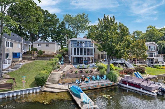 3814 Talent Drive, Akron, OH 44319