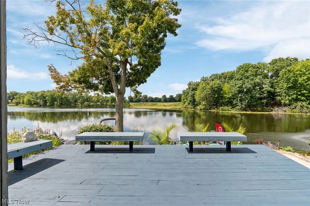 3814 Talent Drive, Akron, OH 44319