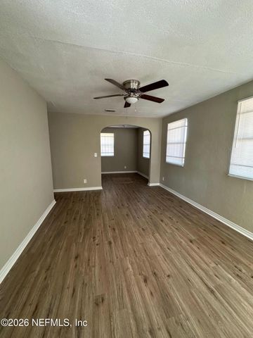 3838 PENTON Street, Jacksonville, FL 32209