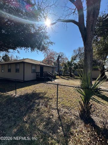 3838 PENTON Street, Jacksonville, FL 32209