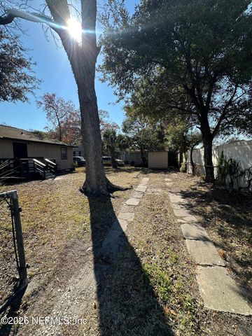 3838 PENTON Street, Jacksonville, FL 32209