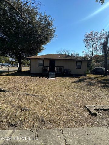 3838 PENTON Street, Jacksonville, FL 32209