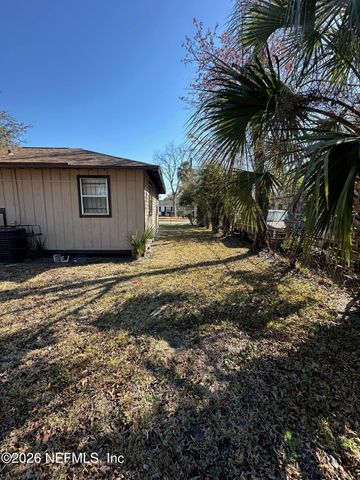 3838 PENTON Street, Jacksonville, FL 32209