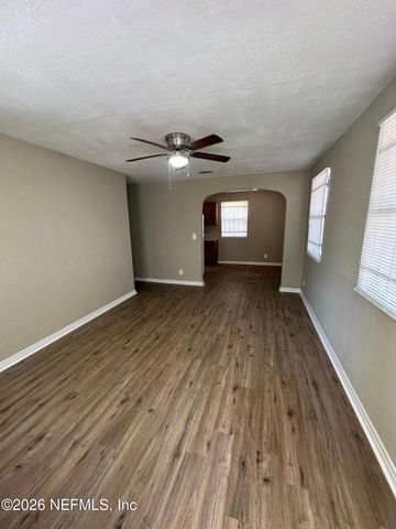 3838 PENTON Street, Jacksonville, FL 32209