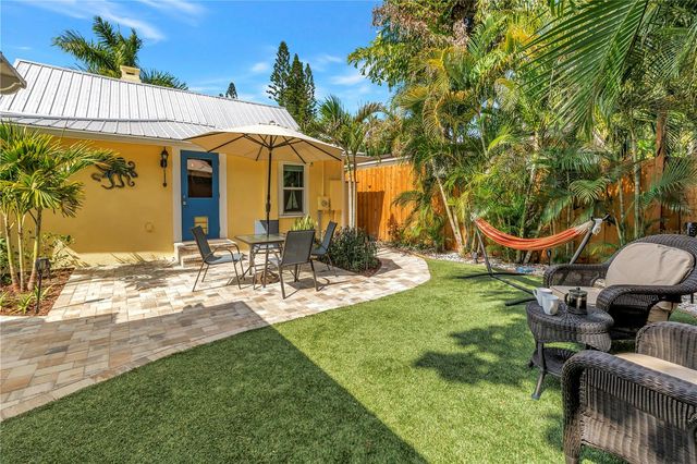 748 11TH AVENUE N, St Petersburg, FL 33701