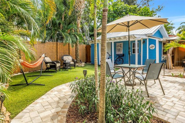 748 11TH AVENUE N, St Petersburg, FL 33701