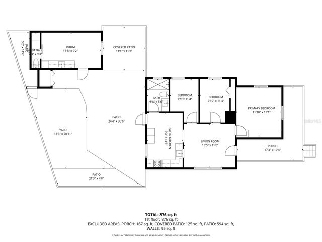 748 11TH AVENUE N, St Petersburg, FL 33701