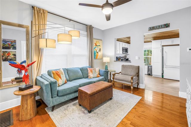 748 11TH AVENUE N, St Petersburg, FL 33701