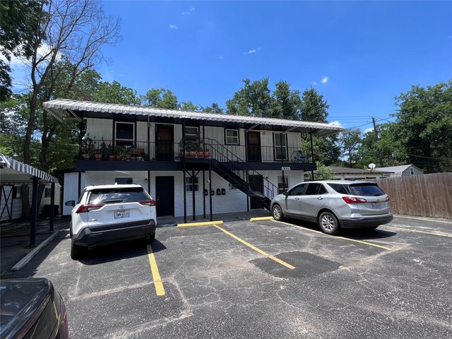 8335 Bonner Drive 3, Houston, TX 77017