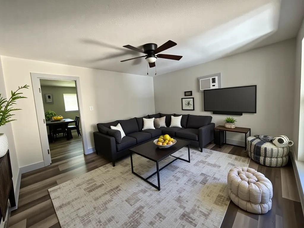 8335 Bonner Drive 3, Houston, TX 77017