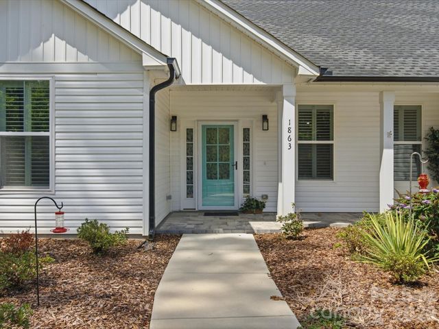 1863 Sardis Drive, Lancaster, SC 29720