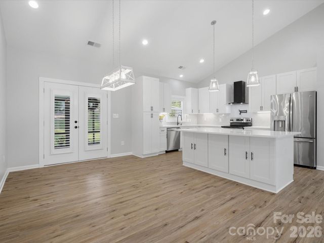 1863 Sardis Drive, Lancaster, SC 29720