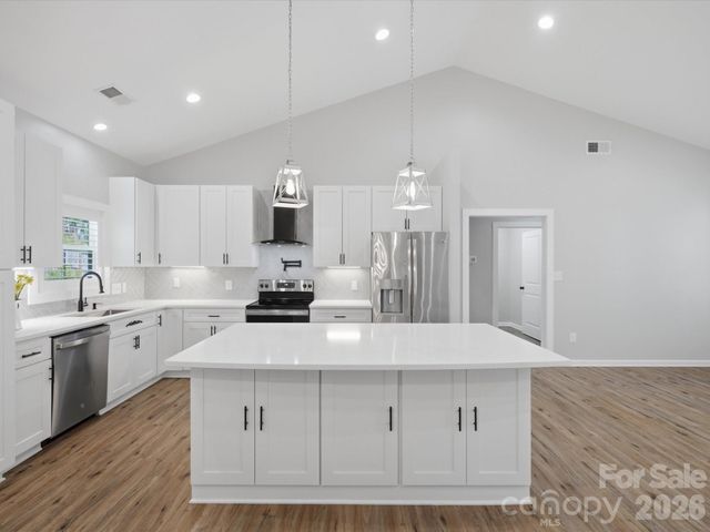 1863 Sardis Drive, Lancaster, SC 29720
