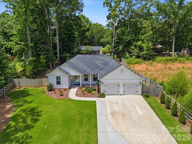 1863 Sardis Drive, Lancaster, SC 29720