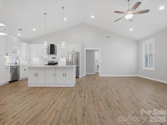 1863 Sardis Drive, Lancaster, SC 29720