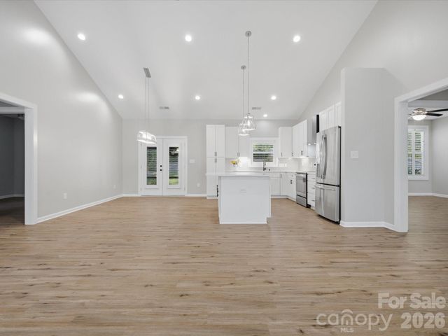 1863 Sardis Drive, Lancaster, SC 29720