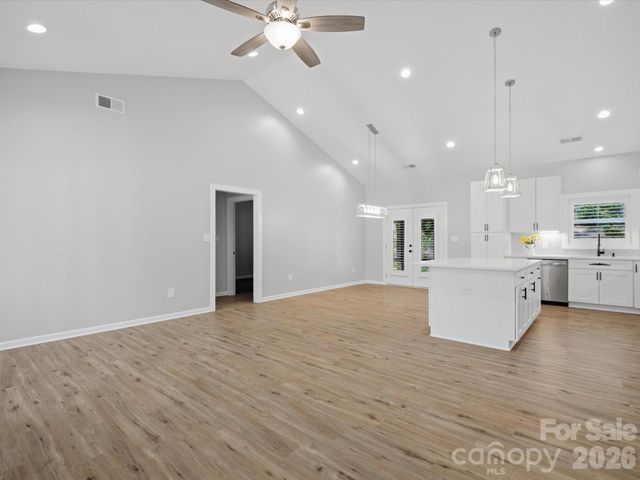 1863 Sardis Drive, Lancaster, SC 29720