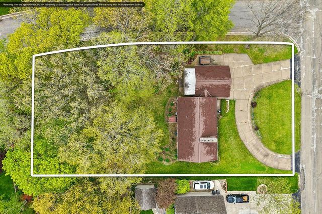 4761 81st STREET, Greenfield, WI 53220