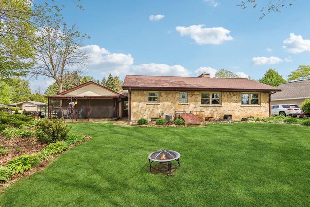 4761 81st STREET, Greenfield, WI 53220