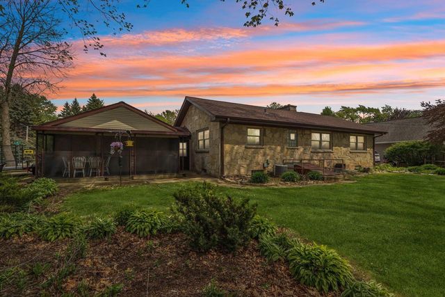 4761 81st STREET, Greenfield, WI 53220