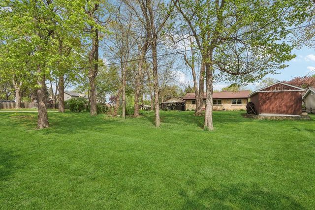 4761 81st STREET, Greenfield, WI 53220