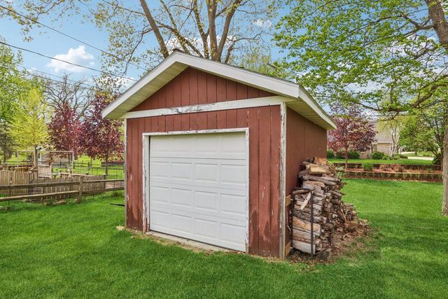 4761 81st STREET, Greenfield, WI 53220