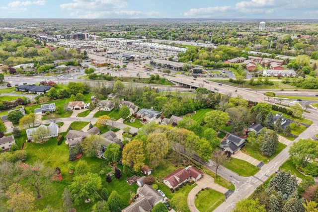 4761 81st STREET, Greenfield, WI 53220