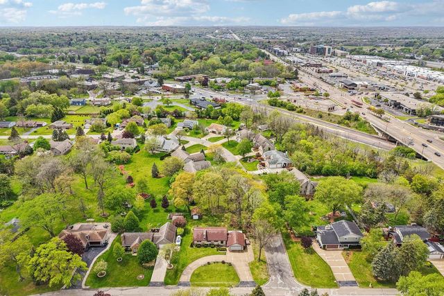 4761 81st STREET, Greenfield, WI 53220