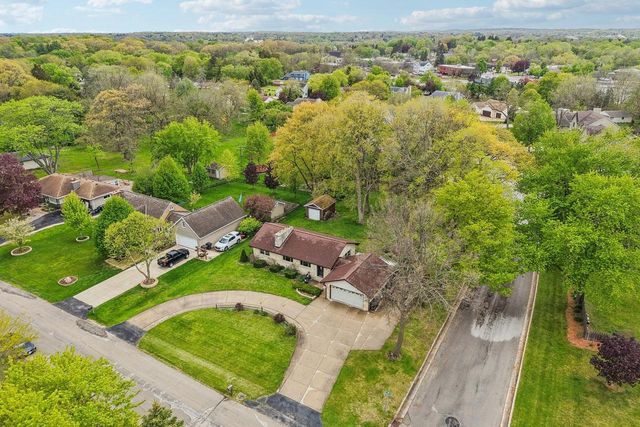 4761 81st STREET, Greenfield, WI 53220