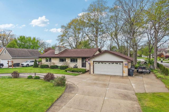 4761 81st STREET, Greenfield, WI 53220