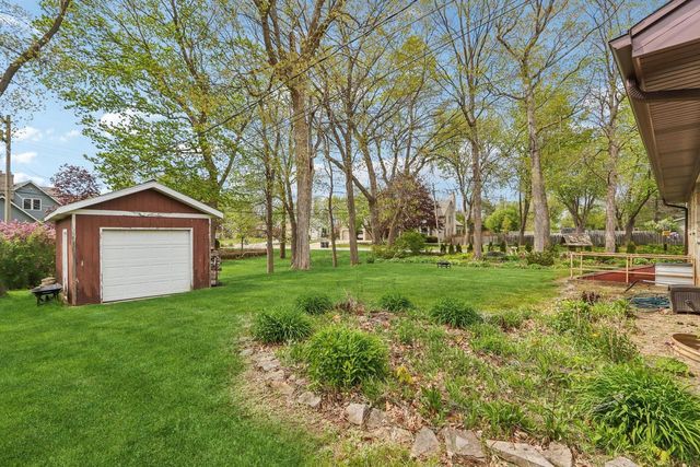 4761 81st STREET, Greenfield, WI 53220