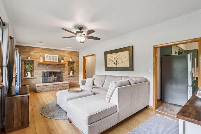 4761 81st STREET, Greenfield, WI 53220