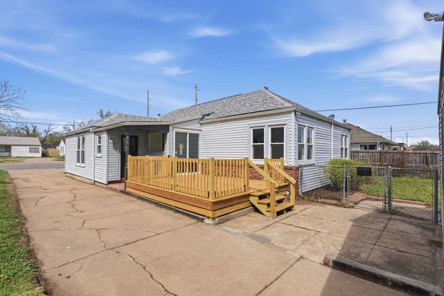 2438 S hydraulic, Wichita, KS 67211