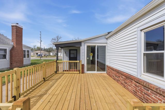 2438 S hydraulic, Wichita, KS 67211