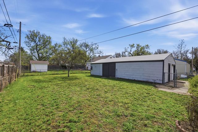 2438 S hydraulic, Wichita, KS 67211