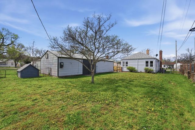 2438 S hydraulic, Wichita, KS 67211