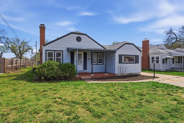 2438 S hydraulic, Wichita, KS 67211