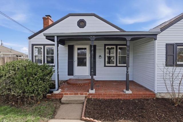 2438 S hydraulic, Wichita, KS 67211