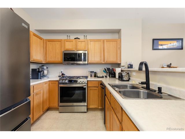 8531 S Upham Way, Littleton, CO 80128