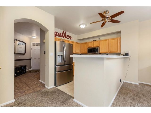 8531 S Upham Way, Littleton, CO 80128