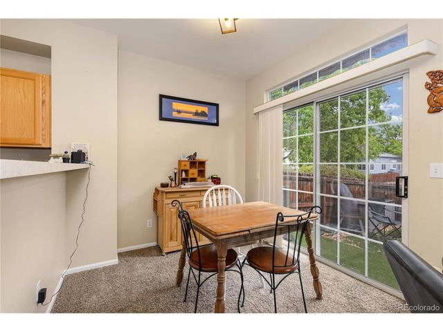 8531 S Upham Way, Littleton, CO 80128