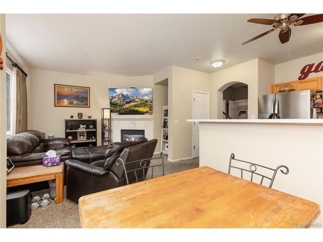 8531 S Upham Way, Littleton, CO 80128
