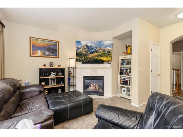 8531 S Upham Way, Littleton, CO 80128