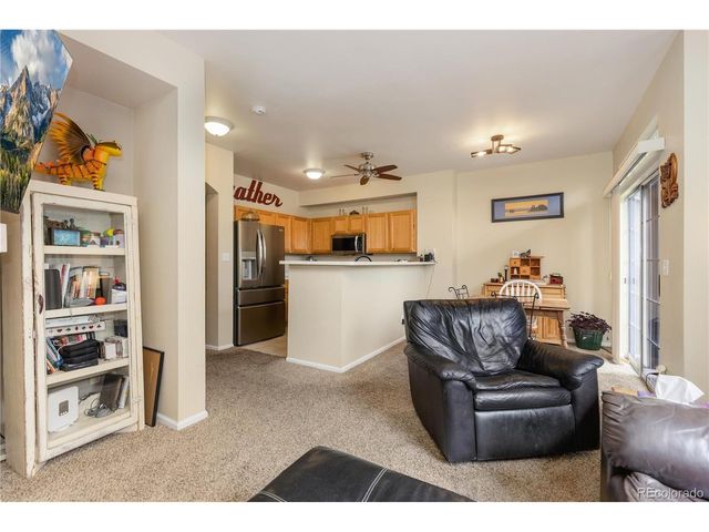 8531 S Upham Way, Littleton, CO 80128