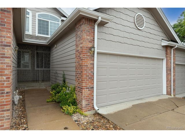 8531 S Upham Way, Littleton, CO 80128