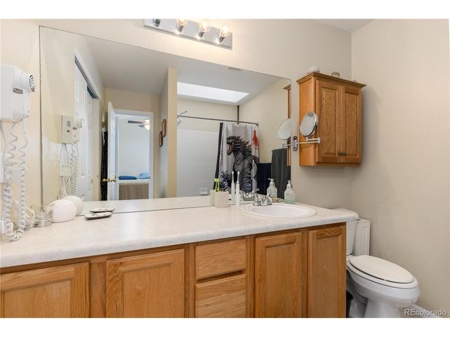 8531 S Upham Way, Littleton, CO 80128