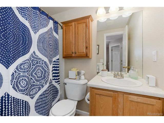 8531 S Upham Way, Littleton, CO 80128