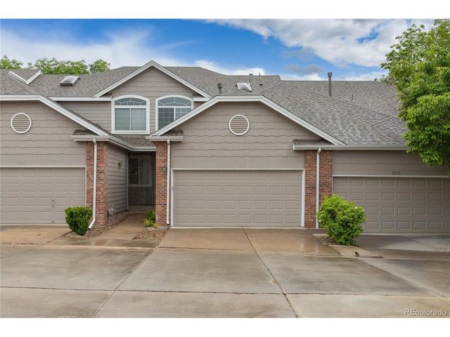 8531 S Upham Way, Littleton, CO 80128