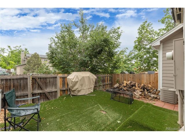 8531 S Upham Way, Littleton, CO 80128