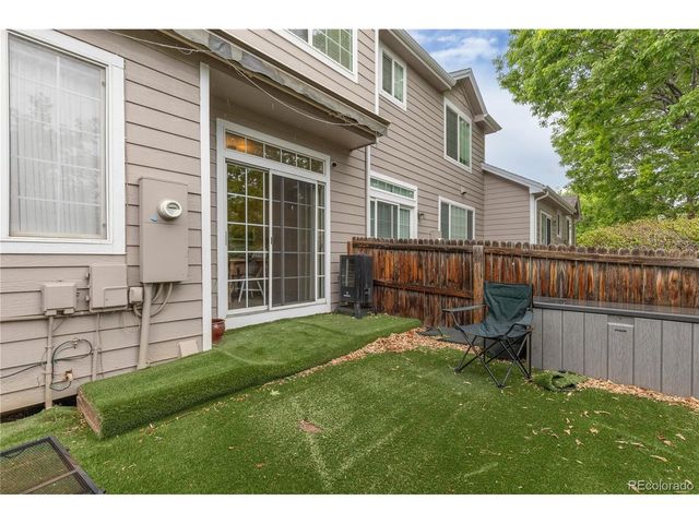 8531 S Upham Way, Littleton, CO 80128